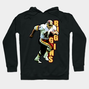 Redskins John Riggins 44 Hoodie